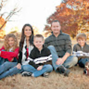 Meet your Posher, Tracy